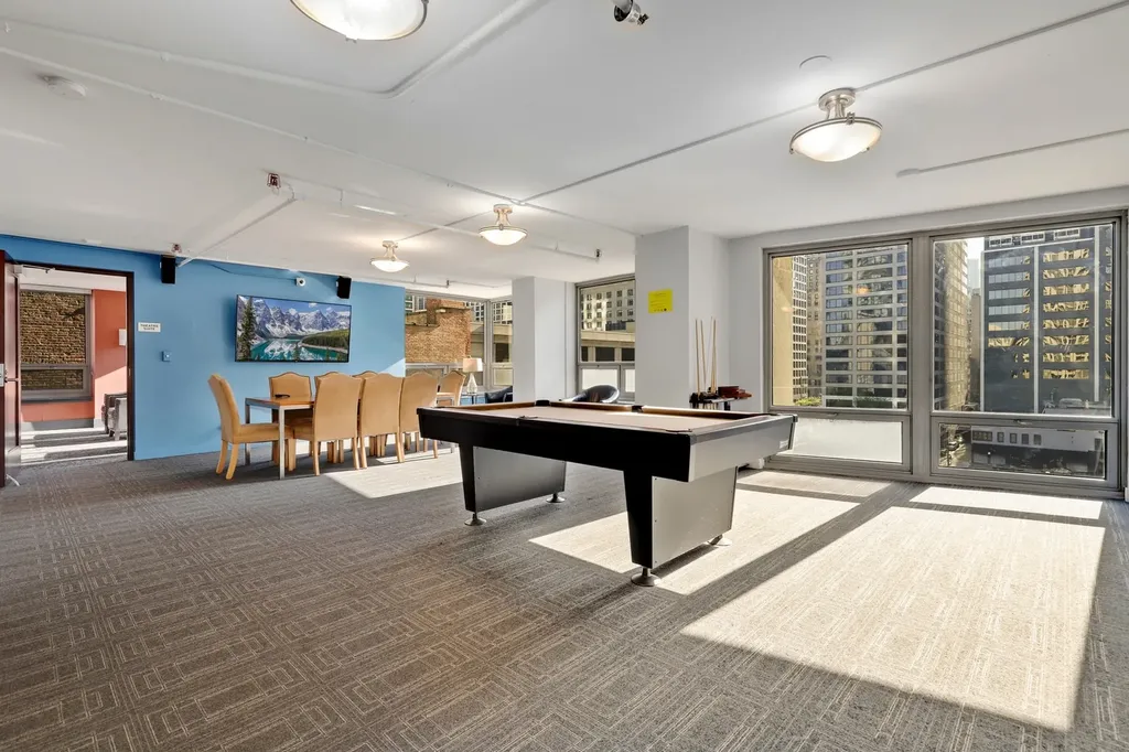 440 North Wabash Avenue Chicago IL 60611