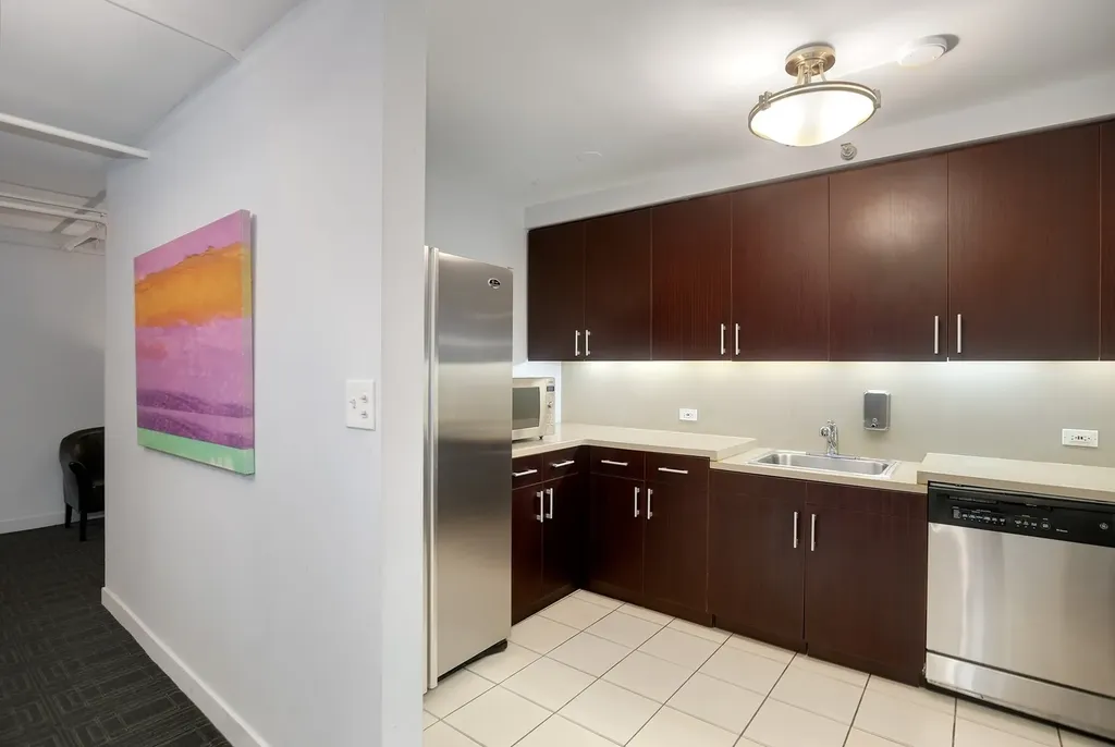 440 North Wabash Avenue Chicago IL 60611