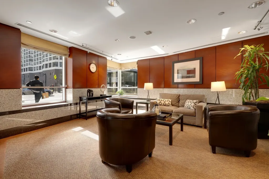 440 North Wabash Avenue Chicago IL 60611