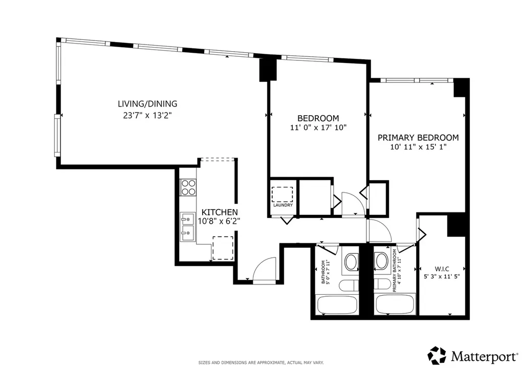 440 North Wabash Avenue Chicago IL 60611