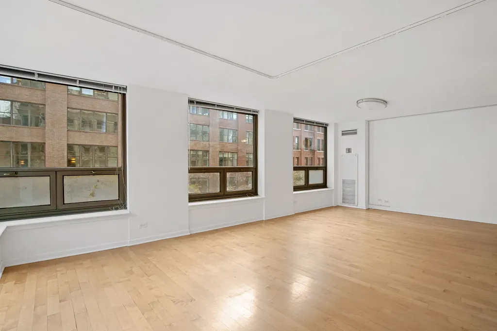 440 North Wabash Avenue Chicago IL 60611