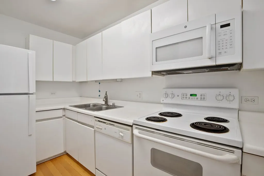 440 North Wabash Avenue Chicago IL 60611