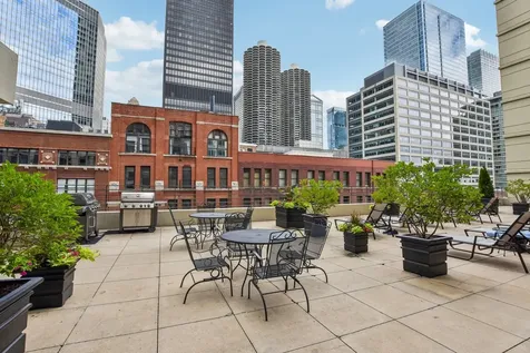 440 North Wabash Avenue Chicago IL 60611