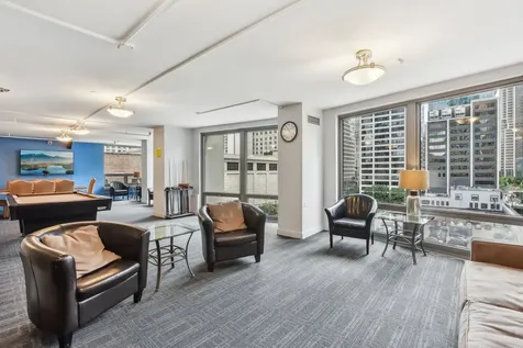 440 North Wabash Avenue Chicago IL 60611