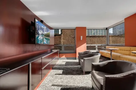 440 North Wabash Avenue Chicago IL 60611