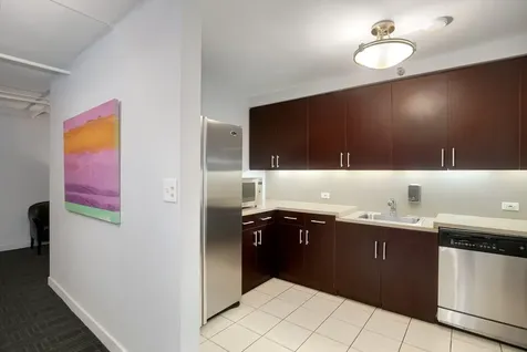 440 North Wabash Avenue Chicago IL 60611