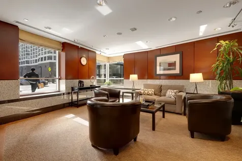 440 North Wabash Avenue Chicago IL 60611