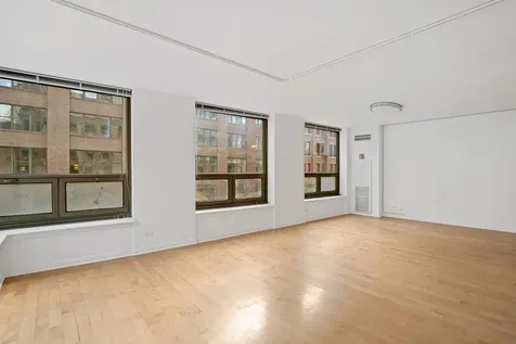 440 North Wabash Avenue Chicago IL 60611