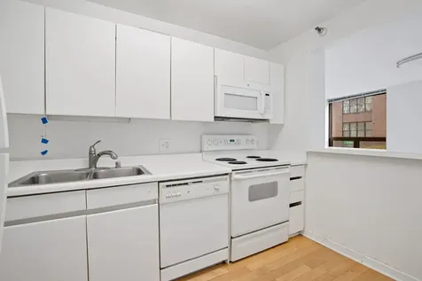 440 North Wabash Avenue Chicago IL 60611
