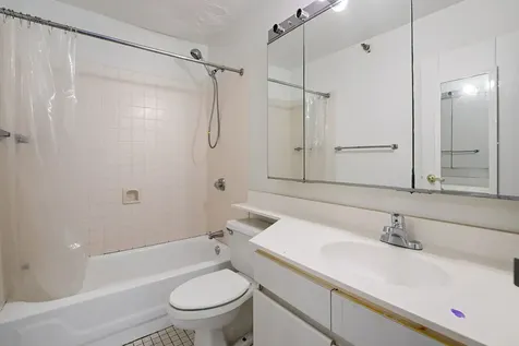 440 North Wabash Avenue Chicago IL 60611