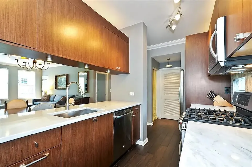 301 West Scott Street Chicago IL 60610