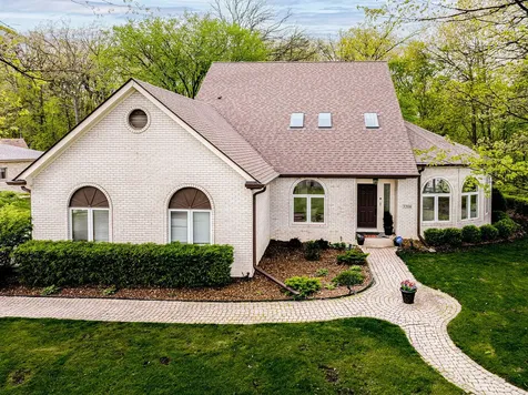 3208 East Buried Oak Drive Crete IL 60417