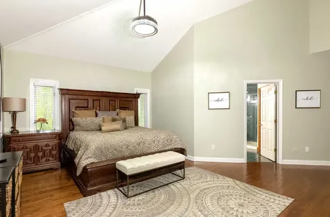 3208 East Buried Oak Drive Crete IL 60417