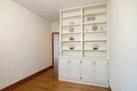 3208 East Buried Oak Drive Crete IL 60417