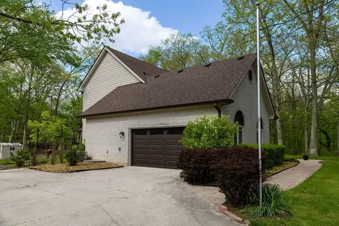 3208 East Buried Oak Drive Crete IL 60417