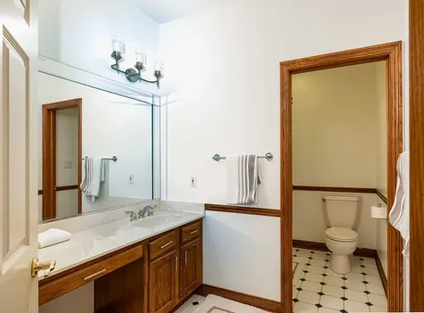 3208 East Buried Oak Drive Crete IL 60417
