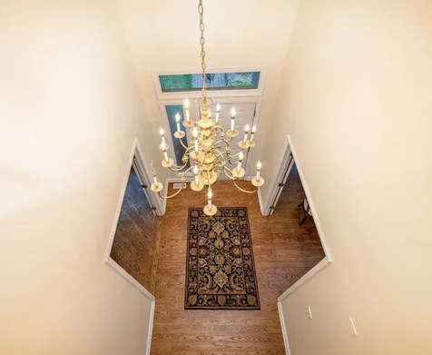 3208 East Buried Oak Drive Crete IL 60417