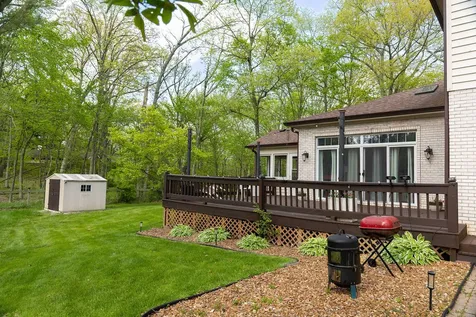 3208 East Buried Oak Drive Crete IL 60417