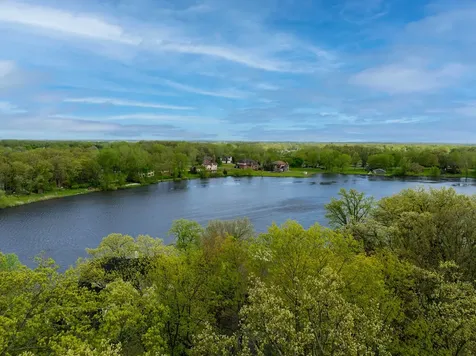 3208 East Buried Oak Drive Crete IL 60417