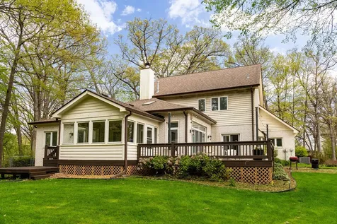 3208 East Buried Oak Drive Crete IL 60417