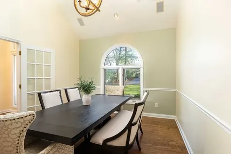 3208 East Buried Oak Drive Crete IL 60417