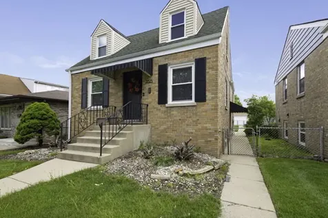 2623 Rhodes Avenue River Grove IL 60171