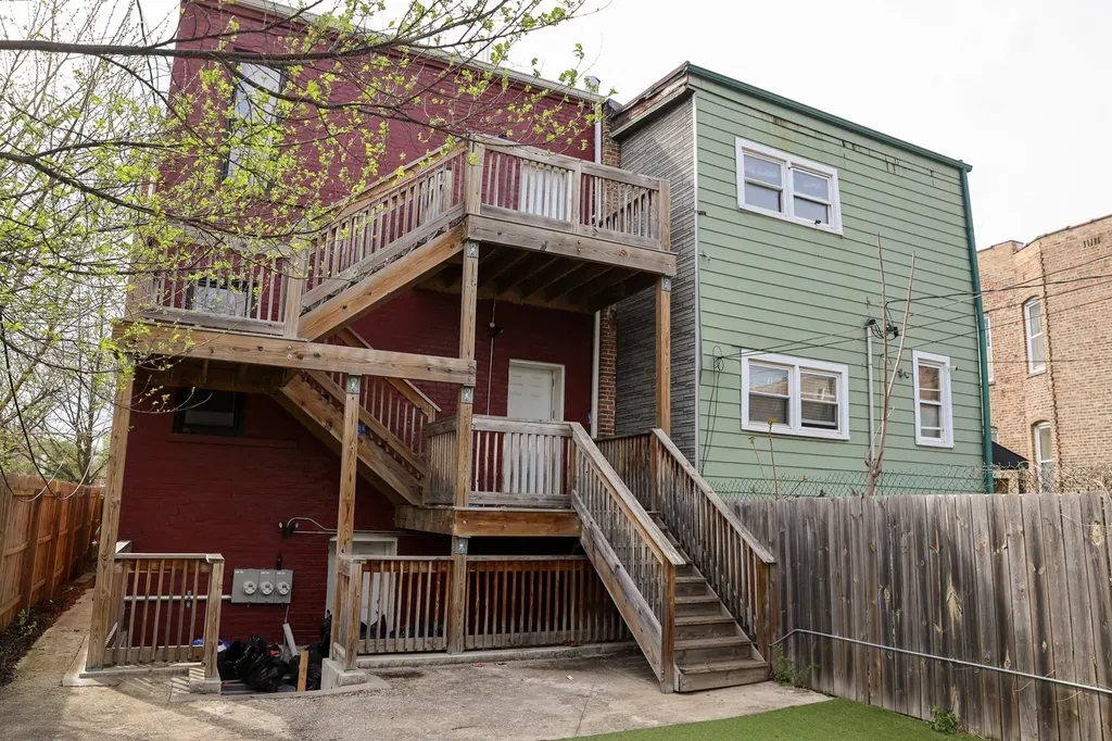 1253 South Millard Avenue Chicago IL 60623