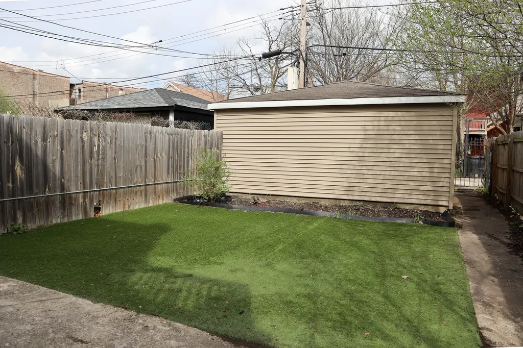 1253 South Millard Avenue Chicago IL 60623