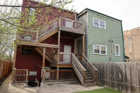 1253 South Millard Avenue Chicago IL 60623