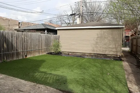 1253 South Millard Avenue Chicago IL 60623