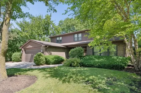 3724 Winnetka Road Glenview IL 60026