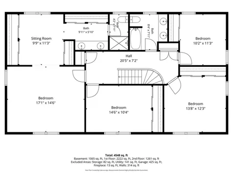 3724 Winnetka Road Glenview IL 60026