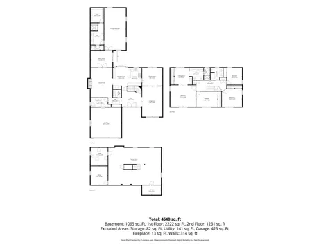 3724 Winnetka Road Glenview IL 60026