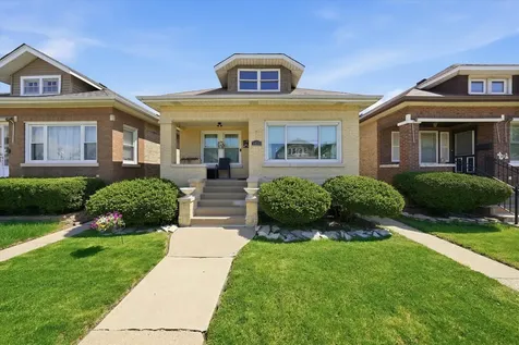 1435 East Avenue Berwyn IL 60402