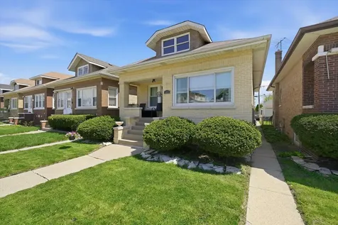 1435 East Avenue Berwyn IL 60402