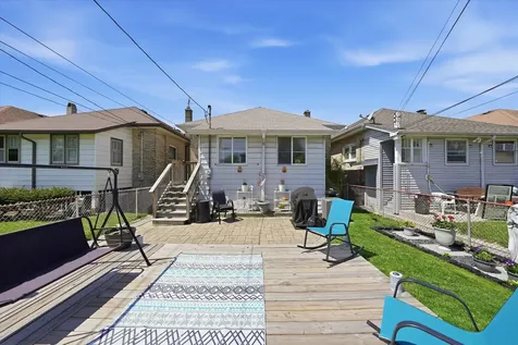 1435 East Avenue Berwyn IL 60402