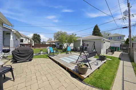 1435 East Avenue Berwyn IL 60402