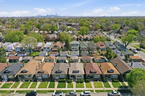 1435 East Avenue Berwyn IL 60402