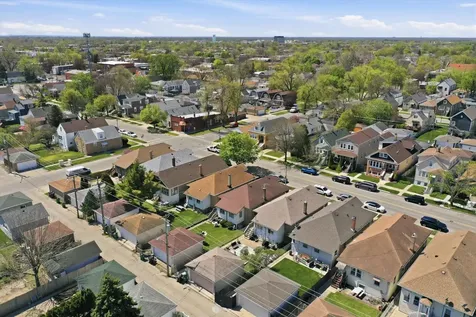1435 East Avenue Berwyn IL 60402