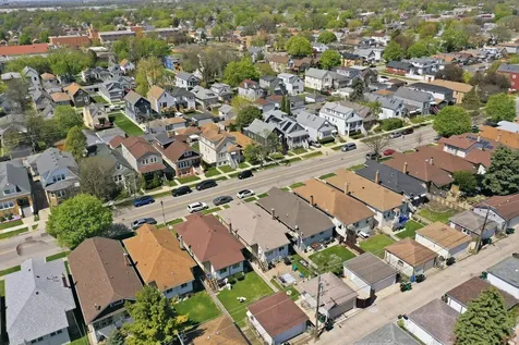 1435 East Avenue Berwyn IL 60402