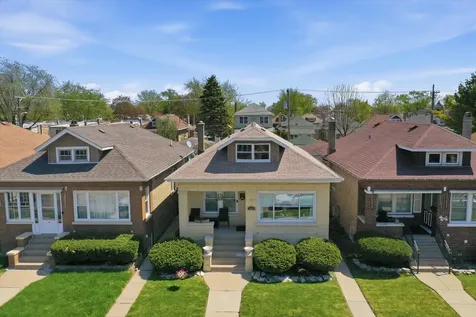1435 East Avenue Berwyn IL 60402
