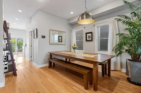 2911 North Washtenaw Avenue Chicago IL 60618