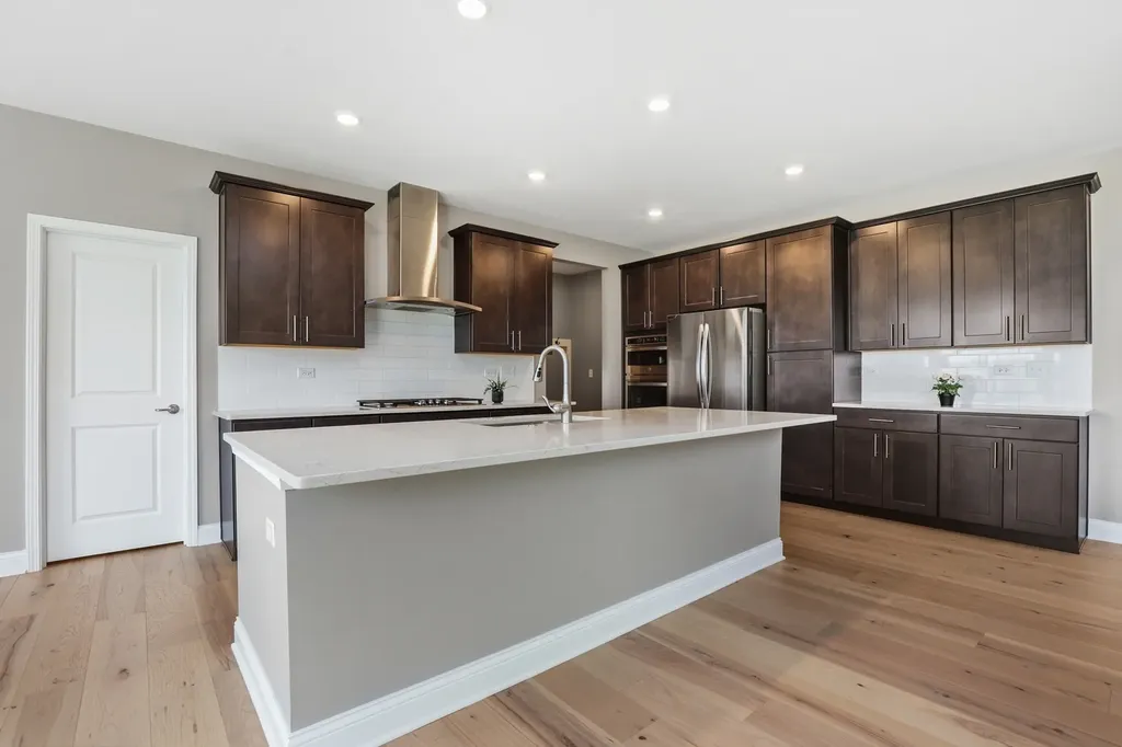 25705 West Rocky Creek Road Plainfield IL 60586