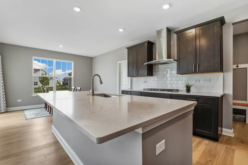 25705 West Rocky Creek Road Plainfield IL 60586