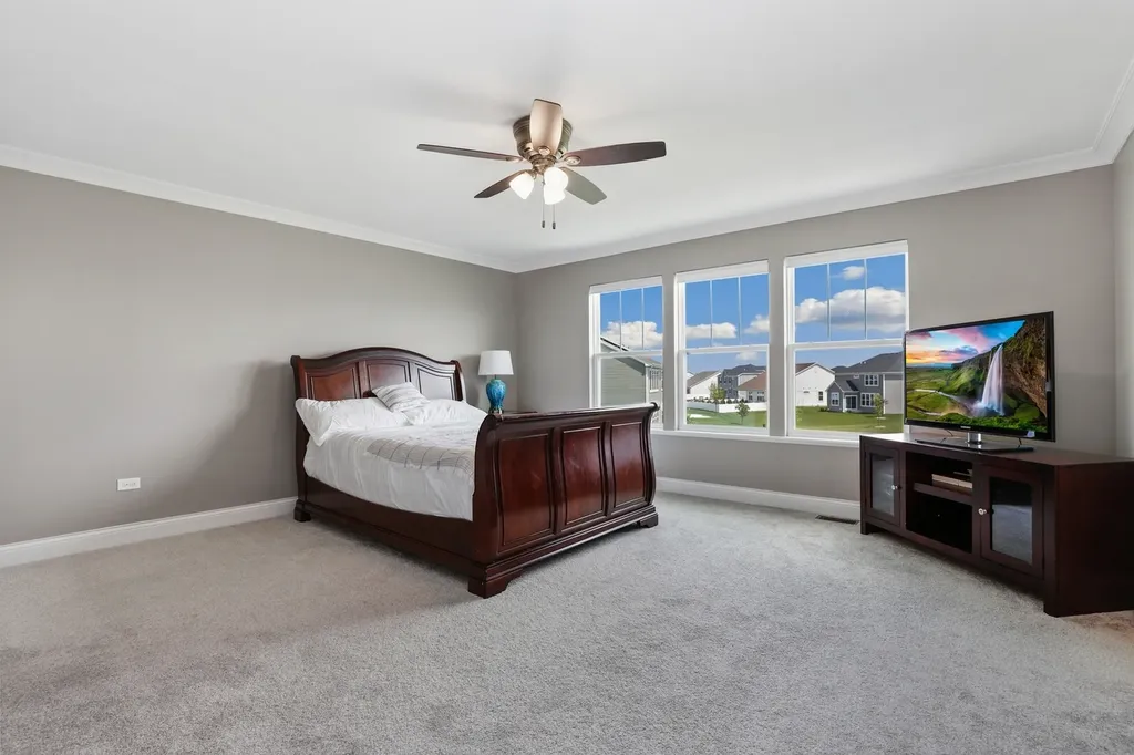 25705 West Rocky Creek Road Plainfield IL 60586