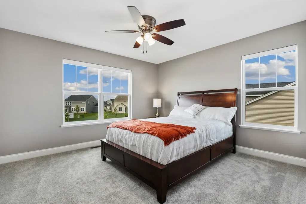 25705 West Rocky Creek Road Plainfield IL 60586
