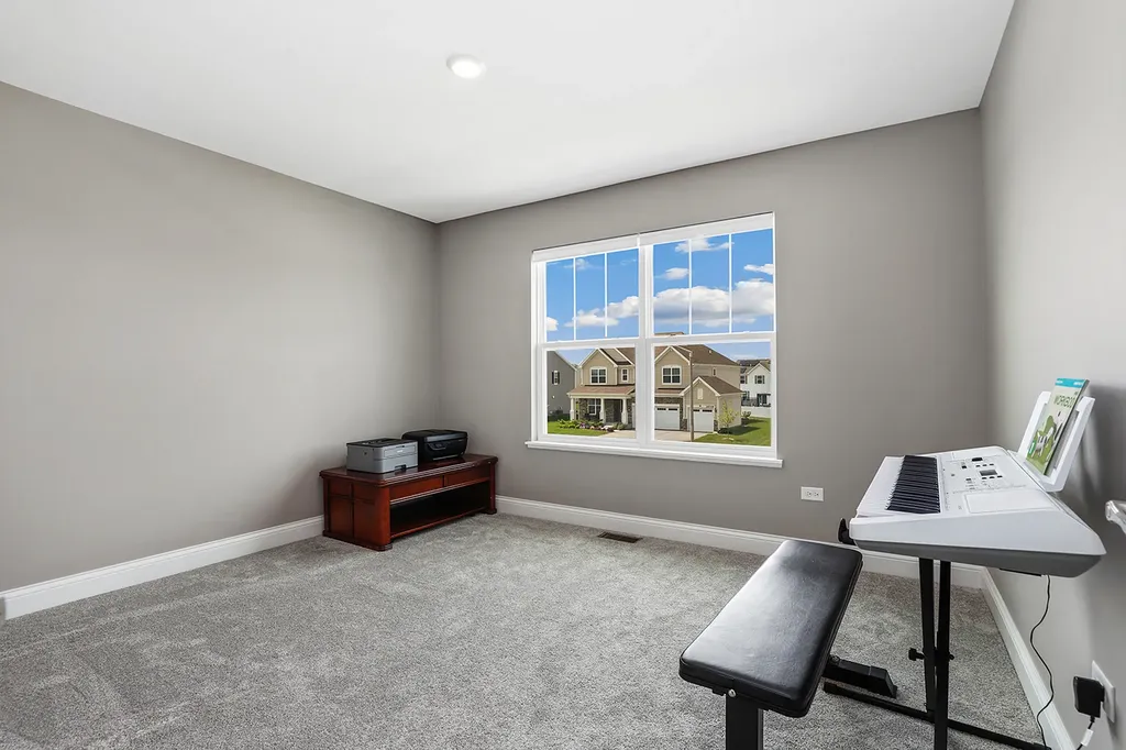 25705 West Rocky Creek Road Plainfield IL 60586
