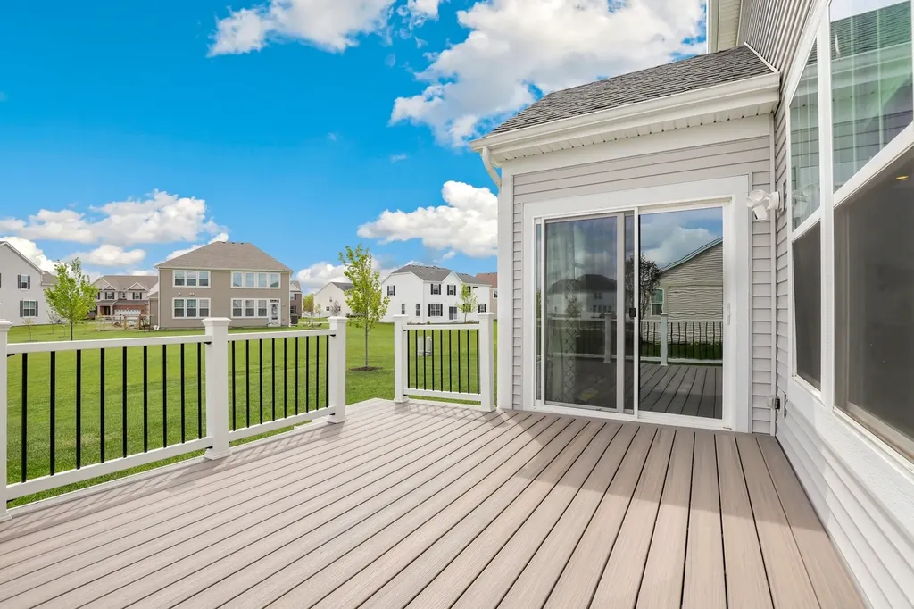 25705 West Rocky Creek Road Plainfield IL 60586