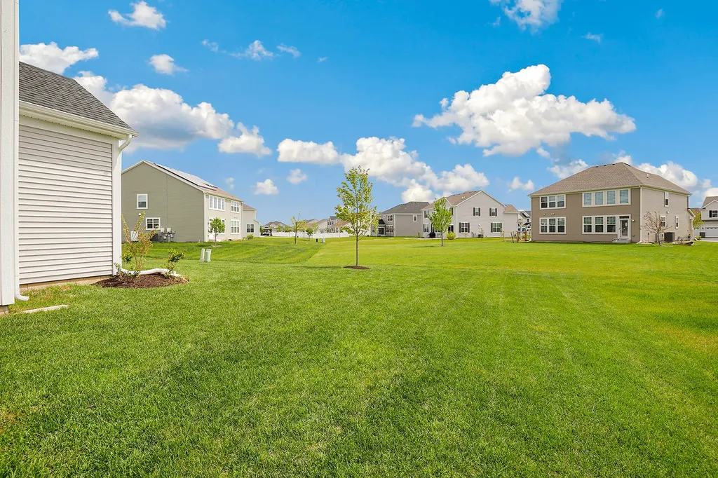 25705 West Rocky Creek Road Plainfield IL 60586