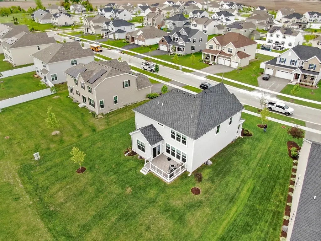 25705 West Rocky Creek Road Plainfield IL 60586